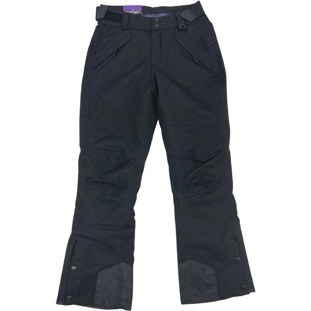 Stormpack | Women's Snowpants | Black | Size XL